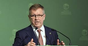 A világgazdaság magyarország újraindul című konferenciáján a magyar nemzeti bank elnöke jelezte, a talpra állás inflációval jár. Index Gazdasag Matolcsy 2030 Ig Tarto Reformot Javasol Teljes Fordulatot Az Egeszsegugyben Es A Nepesedesben