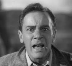 It Came from Outer Space