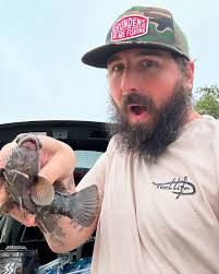 Tautog and black seabass fishing report