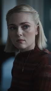 Alice's Quilt Pro Quo delivers devastating news about her late dog. 💔🐶  All-new Grosse Pointe Garden Society — watch NBC