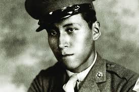 Medal of Honor Monday: Marine Corps Pfc. Whitt Moreland > U.S. Department  of Defense > Story