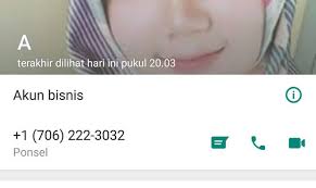 Daftar isi untuk bisa melakukan hal ini kamu perlu bantuan aplikasi pihak ketiga yaitu hushed. Cara Membuat Whatsapp Nomor Luar Negeri Gratis Eldya Com