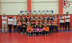 Egypt 2021 media guide available. Egyptian Girls Face Chile At U 18 World Handball Championship Egypttoday