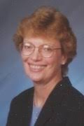 Barbara GOFF Obituary (2012)