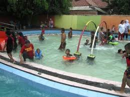 Informasi Harga Tiket Masuk Lafapark Rengasbandung Tiket