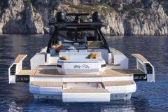 Find your boat in our database of yachts, power boats, superyachts, cruisers, houseboats, fishing boats and ships. Wajer 55 Retro Design Und Konzentrierte Technik Fur Luxusliebhaber