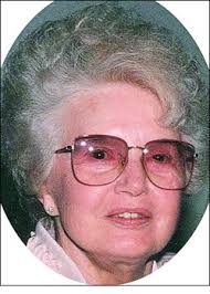 Irene Briggs Obituary