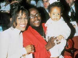 Whitney Houston and Bobby Brown's Relationship: A Look Back