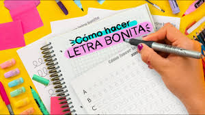 Como Tener Letra Bonita Rapido Haz Apuntes Bonitos Craftingeek Youtube Además de estas letras para imprimir mayusculas, encontrarás otros moldes para imprimir y recortar que te vendrán de maravillas para tus más bonitas tareas manuales. como tener letra bonita rapido haz apuntes bonitos craftingeek