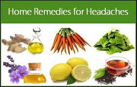 Here Are The 6 Effective Home Remedies To Naturally Get Rid Of Headaches There Are Many In 2020 Natural Headache Remedies Headache Remedies Natural Cure For Headache