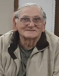 Obituary for Elwood "Bobby" Glenn Carr