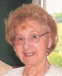 Obituary of Mary Johnson