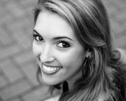 Fish Report: Catching up with Miss Ohio Ellen Bryan...