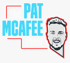 Jump to navigation jump to search. Pat Mcafee Hd Png Download Transparent Png Image Pngitem