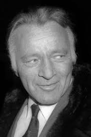 Richard Burton List of Movies and TV Shows