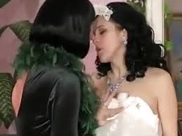 Although she hadn't planned it at all. Free Lesbian Bride Porn Videos 105 Tubesafari Com