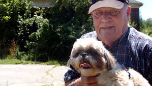 Swansea's Ernest Wheeler, dead at 85, to be remembered at ceremony