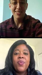 Watch as Clara Stroude-Vasquez, Chief of Culture & Inclusion at the Miami  Heat @clarafication3 and Matisse Ventura Bruer @mvbruer discuss YWCA's  #StandAgainstRacismChallenge (formerly known as ...