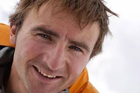 Ueli Steck Familie
