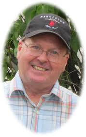 Ronald Brumfield, age 77, of Forsyth