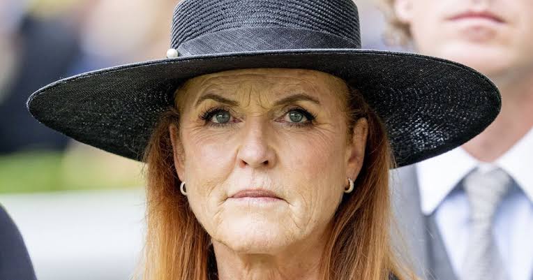 Sarah Ferguson breaks cover after 7 months | Royal | News | Express.co.uk
