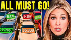 Cash for Cars Victoria BC