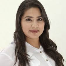 Maria Concepcion Perez Alonso Candidata A Diputados Locales Mayoria  Relativa Por Partido Del Trabajo