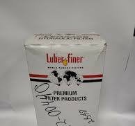 Hydraulic Filter Luber-Finer LFH8499
