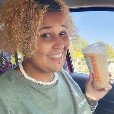 Dunkin' Butter Pecan Swirl discontinued?