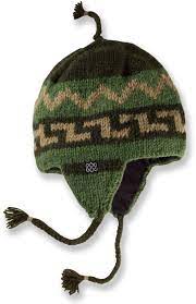 Sherpa Adventure Gear Tashi Earflap Hat Rei Co Op Adventure Gear Earflap Beanie Tashi