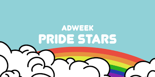 Kile 11:30 pm pdt, april 20, 2015. Introducing Adweek S Inaugural Pride Stars
