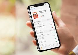 La Chaine Intermarche Change Ses Recettes Pour Plaire A L Application Yuka Yuka Liste De Courses Grande Distribution