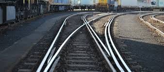 Port Rail Transformation Project Overview Port Of Melbourne