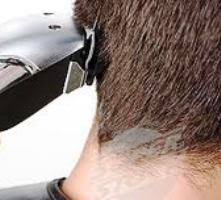 Pernahkah anda mimpi potong rambut? Hukum Mencukur Rambut Sebagian Dzulqarnain Net