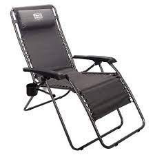 It puts you in a reclined, weightless position when lifting into down. Zero Gravity Beach Chair Target