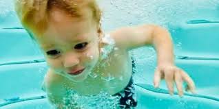 Northern Colorado Infant Swimming Resource with Miss Kayla
