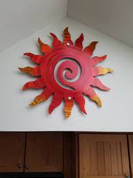 Pin On Garden Wall Art