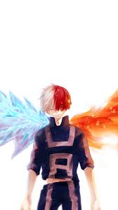 Check spelling or type a new query. 324422 Shoto Todoroki My Hero Academia 4k Phone Hd Wallpapers Images Backgrounds Photos And Pictures Mocah Hd Wallpapers