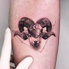 Capricorn animal tattoos design for men and women. 40 Best Capricorn Tattoo Designs And Their Meanings Saved Tattoo