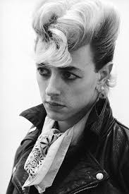 Best hair in the game