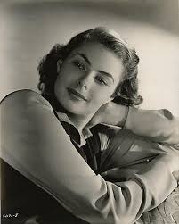 Sección visual de Alma en la sombra (1941)