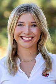 2024-25 Women's Golf Roster