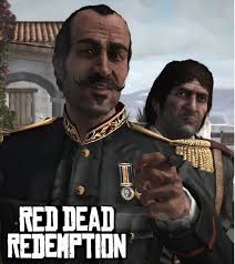 Hi there, me and my fiancée are trying to play rdo together