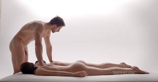 Hegre twins - Best adult videos and photos