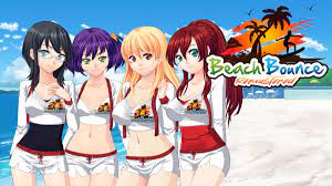 Beach Bounce Remastered for Nintendo Switch - Nintendo Official Site