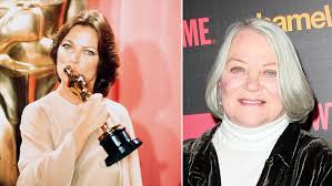 Louise Fletcher Explains Why She Accepted Her Oscar in Sign Language 45  Years Ago