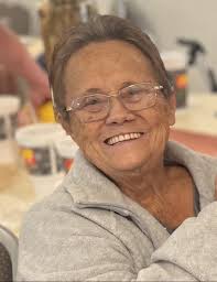 Obituary information for Peggy Ann Rigney