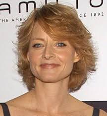 Jodie Foster Jpg 415 450 Pixels Hair Styles 2016 Feathered Hairstyles Hair Pictures