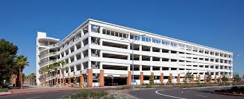 California state university, fullerton (csuf or cal state fullerton) is a public university in fullerton, california. Csu Fullerton Parking Structure 4 Ipd Ipd