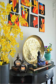 Indian homes entrance foyer design ideas india. Entrance Foyer Foyer Decor Foyer Decor Setting Foyer Styling Global Decor Home Entrance Home Foyer Indian Home Entrance Decor Buddha Decor Indian Decor